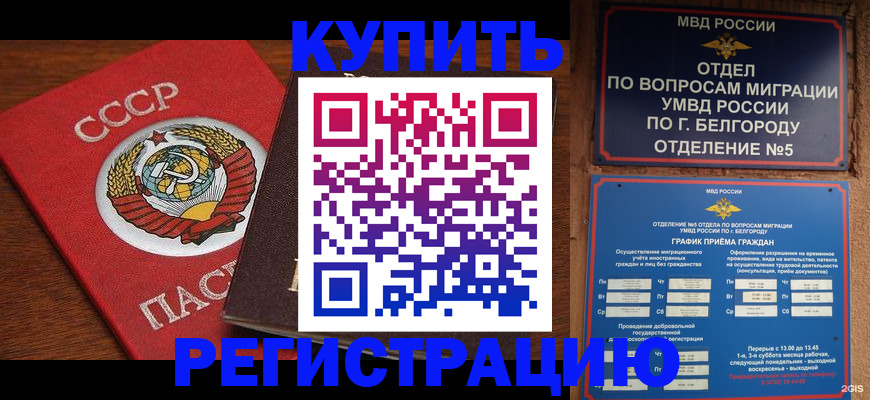 прописка для работы в Россоши